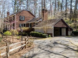 4825 Woodvale Dr NW, Sandy Springs, GA