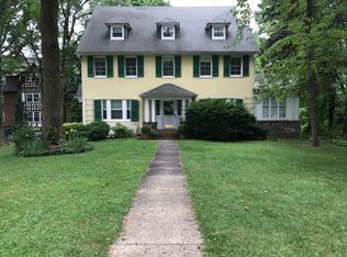 4822 Roland Ave #TERRACE, Baltimore, MD 21210