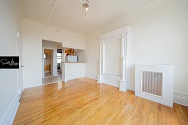 Rented by Scott Williams Realty LLC