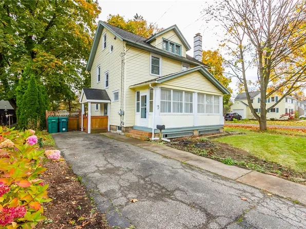 190 Edgewood Ave, Rochester, NY 14618