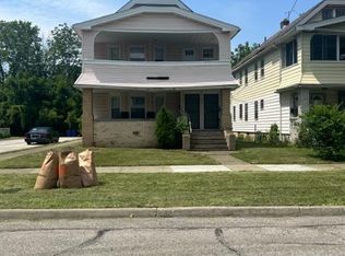 3681 E 151st St, Cleveland, OH 44120