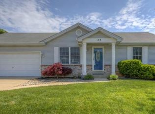 24 Jacqueline Cir, O'Fallon, MO
