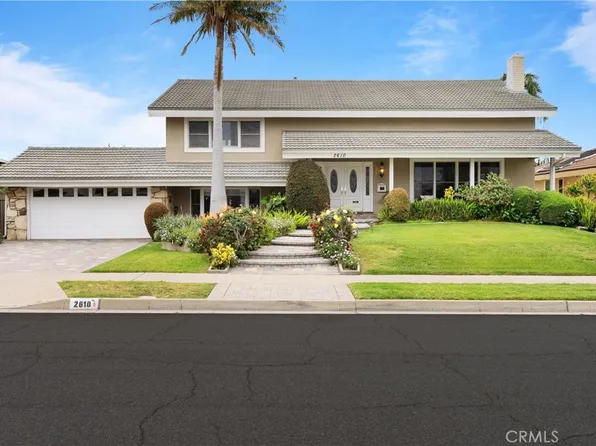 2610 E Lakeside Ave, Orange, CA 92867