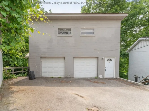 1612 Colby Rd, Charleston, WV 25314