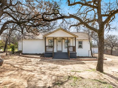 5300 S Hampshire Blvd, Fort Worth, TX, 76112