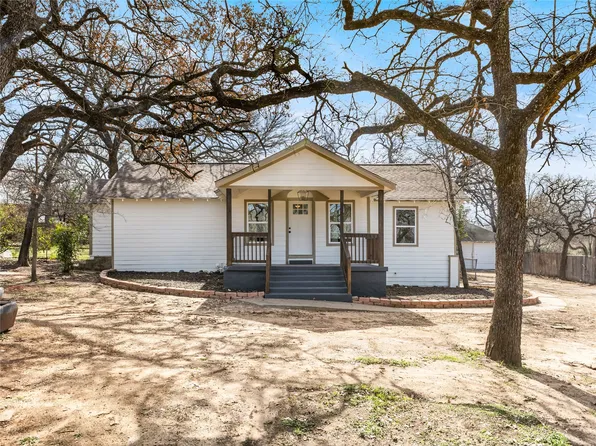 5300 S Hampshire Blvd, Fort Worth, TX 76112