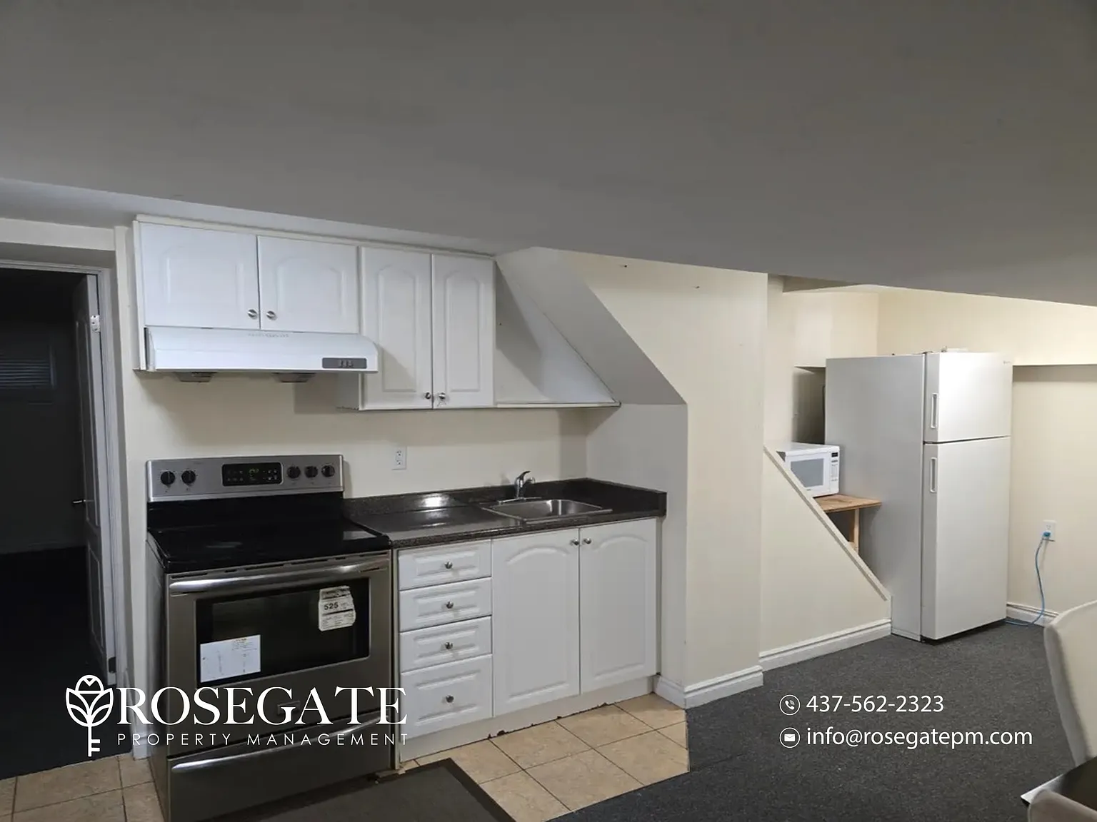 60 Agnes Street Mississauga — Photo 2