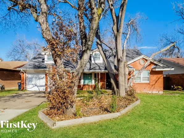 5605 Odessa Ave, Fort Worth, TX 76133