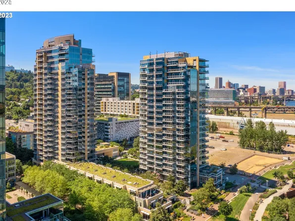 3570 S River Pkwy Unit 1509, Portland, OR 97239