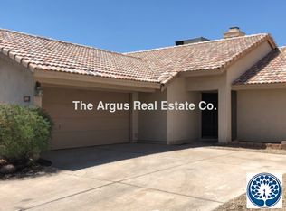 1320 W Folley St, Chandler, AZ 85224