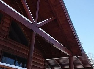 415 Ijames Church Rd, Mocksville, NC 27028