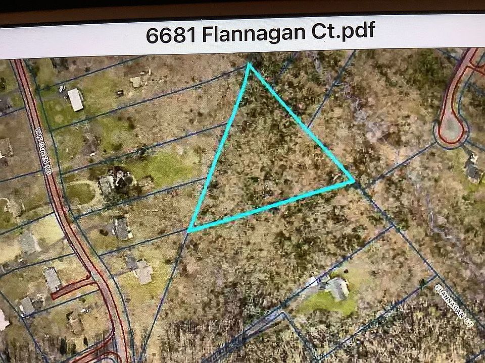 1st image of 6681 Flannagan Ct