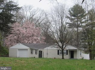 789 Spencer Rd, Avondale, PA 19311