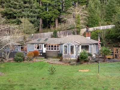 381 S Anderson Creek Rd, Lincoln City, OR, 97367