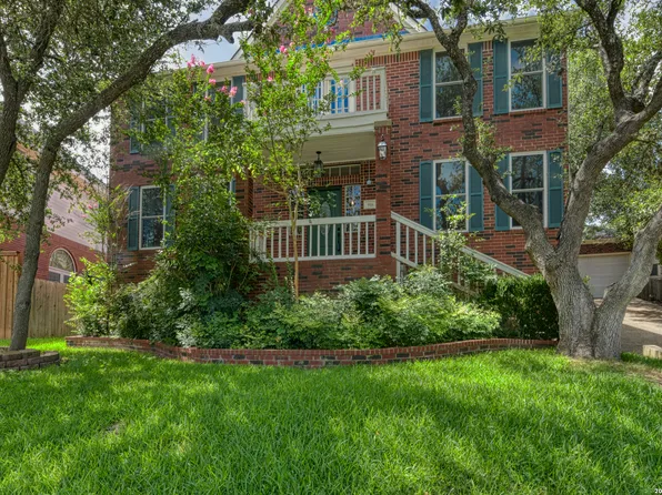 918 Riverstone, San Antonio, TX 78258