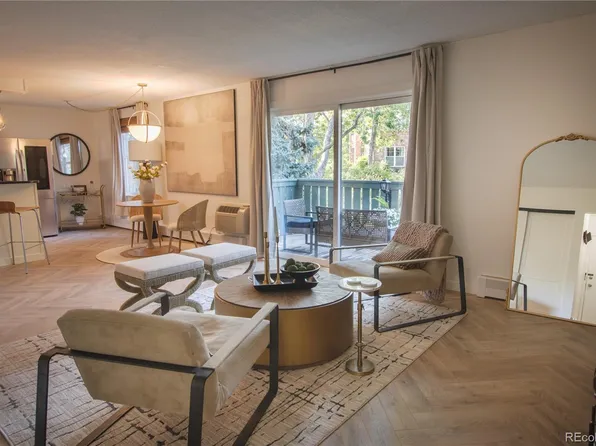 2150 S Vaughn Way #204D, Aurora, CO 80014