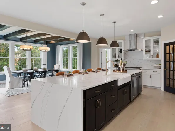 Ayers Ct, Fredericksburg, VA 22407
