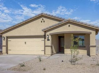 1102 W West Virginia Ave, Florence, AZ 85132
