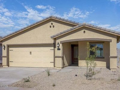 1102 W WEST VIRGINIA Avenue, Florence, AZ, 85132
