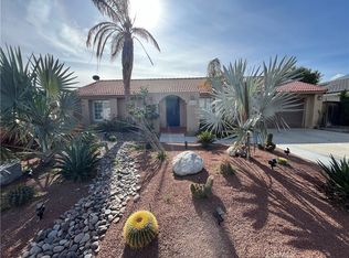 68225 Santelmo Rd, Cathedral City, CA 92234