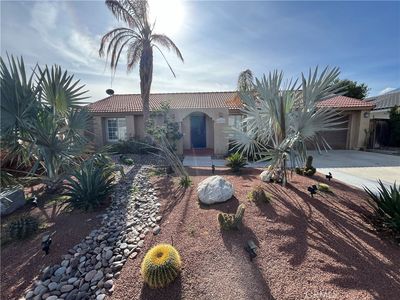 68225 Santelmo Rd, Cathedral City, CA, 92234