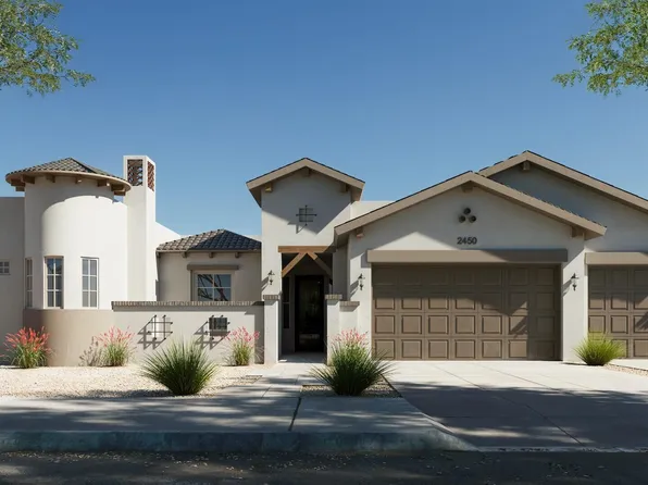 709 Tranquil Ct, Horizon City, TX 79928