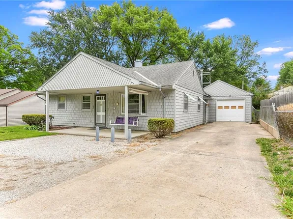 3627 Dover St, Kansas City, KS 66106