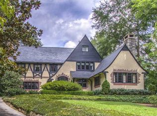 2973 Habersham Rd NW, Atlanta, GA 30305