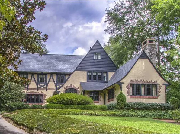 2973 Habersham Rd NW, Atlanta, GA 30305