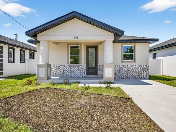 1145 29th St S, Petersburg, FL 33712