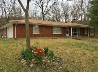 1785 Engle Creek Rd, Barnhart, MO 63012