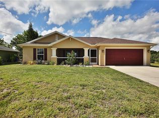 5249 Butte St, Lehigh Acres, FL 33971