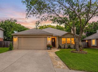 3440 Ribbon Reef Ln, Austin, TX 78728