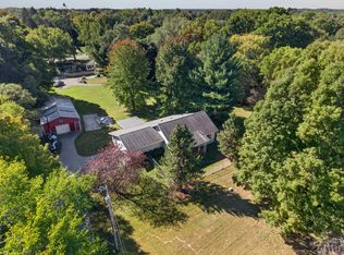 913 E High St, Greenville, MI 48838