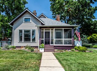 1396 Cherry St, Noblesville, IN 46060