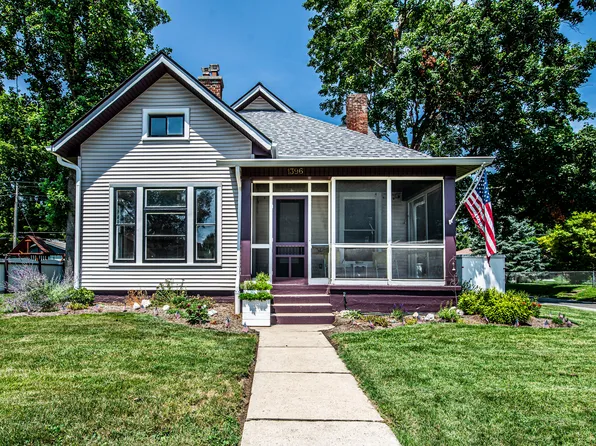 1396 Cherry St, Noblesville, IN 46060