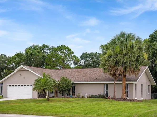 332 SPRING LAKE BOULEVARD, SEBRING, FL 33876