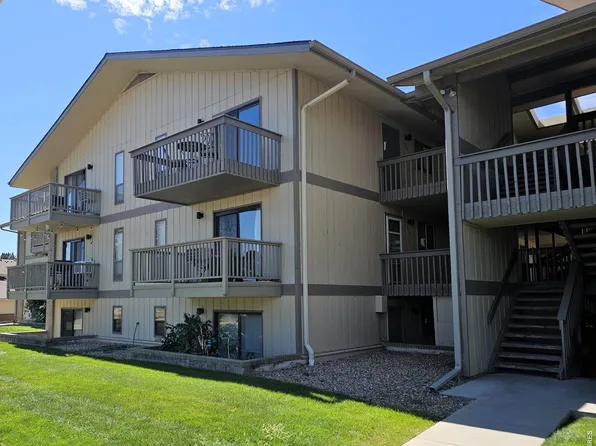 625 Manhattan Pl #305, Boulder, CO 80303
