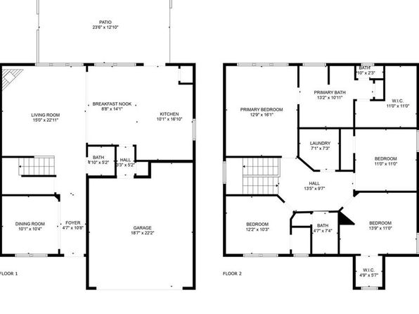 335 Pintail Ct, Suwanee, GA 30024