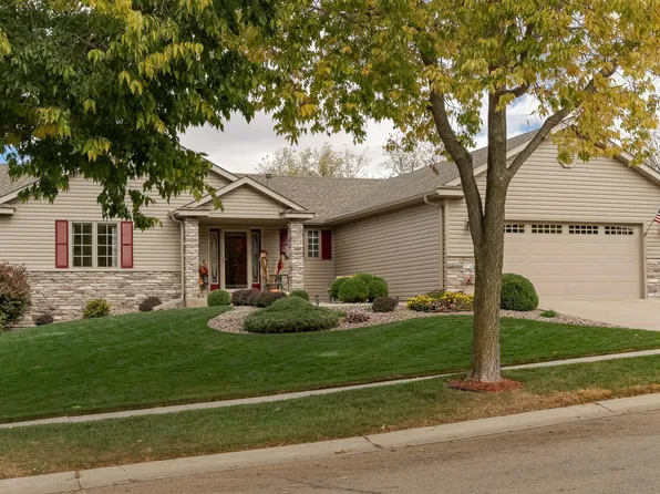 5230 Nicklaus Dr NW, Rochester, MN 55901