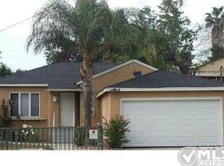 851 Griswold Ave, San Fernando, CA 91340