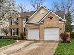 56 Christman Dr, Springboro, OH 45066
