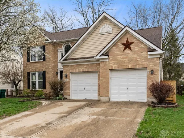 56 Christman Dr, Springboro, OH 45066