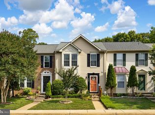 9609 Becker Ct, Fredericksburg, VA 22408