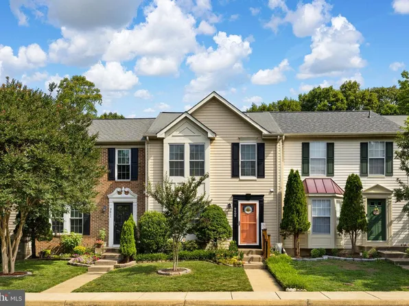 9609 Becker Ct, Fredericksburg, VA 22408