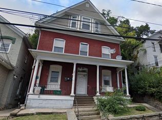 62 William St, Pittston, PA 18640