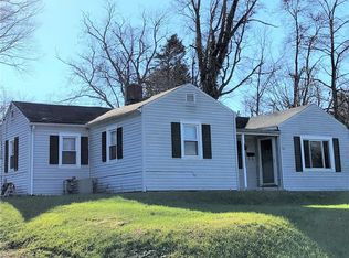 1521 W 10th St, Anderson, IN 46016