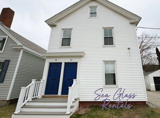 (Undisclosed Address), Brunswick, ME 04011