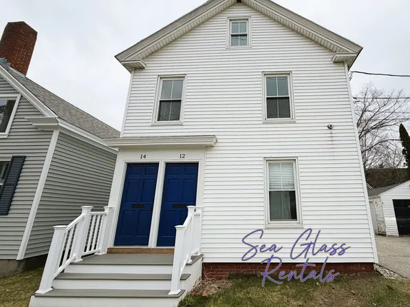 (undisclosed Address), Brunswick, ME 04011