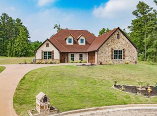 4007 Shadow Ridge Ln, Longview, TX 75605